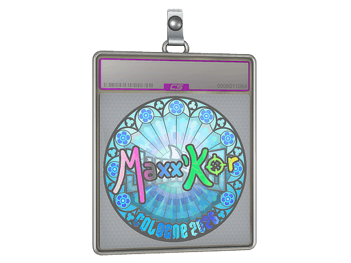 maxxkor (Holo)