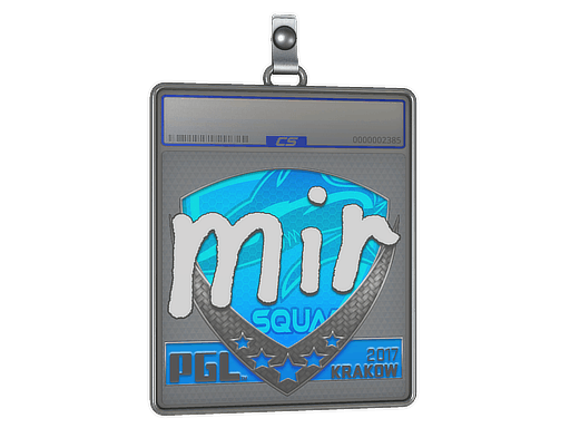 mir