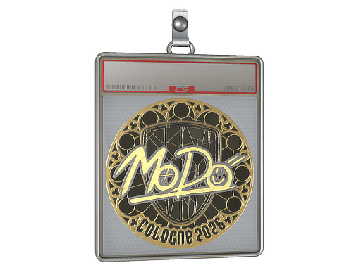 MoDo (Gold)
