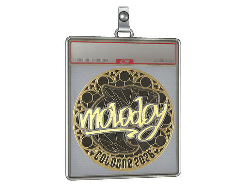 molodoy (Gold)