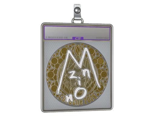 mzinho (Foil)