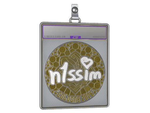 n1ssim (Foil)