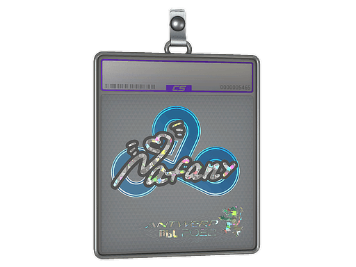 nafany (Glitter)