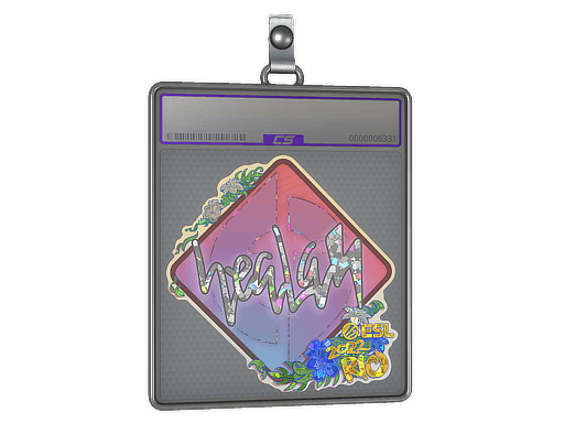 neaLaN (Glitter)