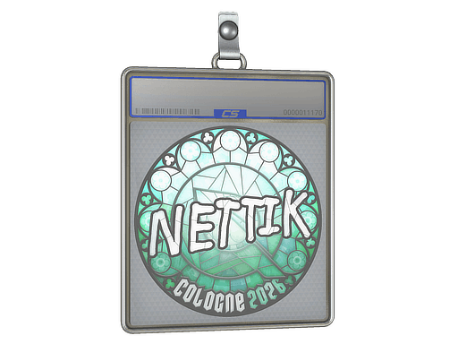 nettik