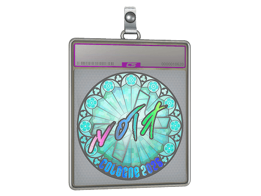 nota (Holo)