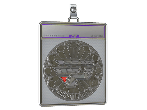 Sticker Slab | paiN Gaming (Foil) | Cologne 2026
