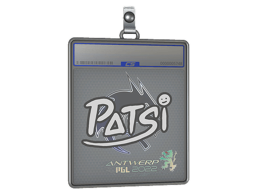 Patsi