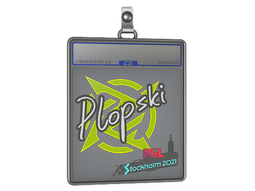 Plopski