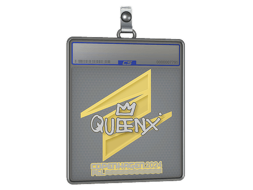 Queenix