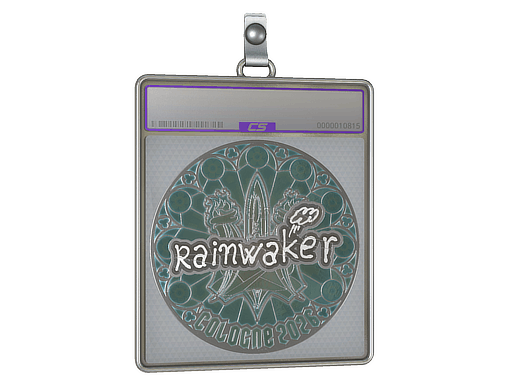 Rainwaker (Foil)
