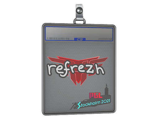 refrezh