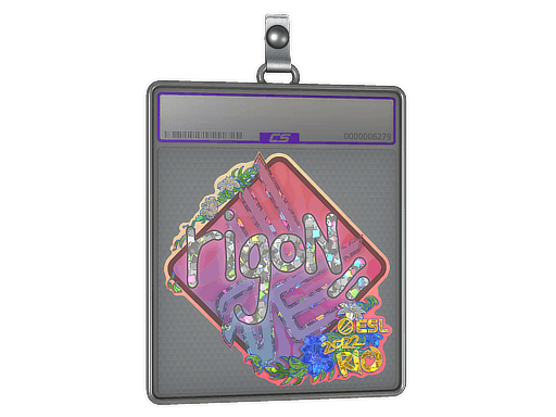 rigoN (Glitter)