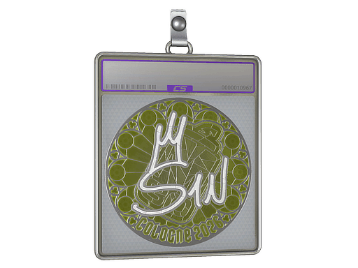 s1n (Foil)