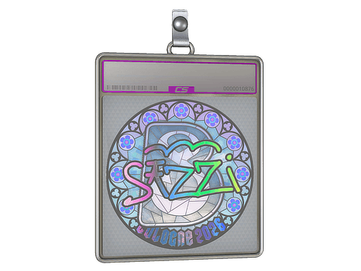 s1zzi (Holo)