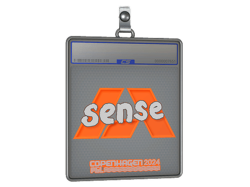 sense