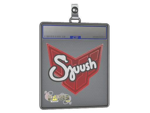 sjuush