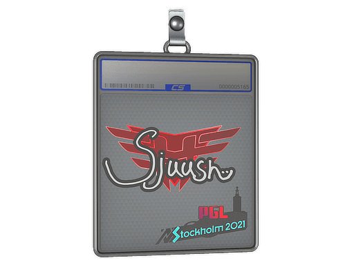 sjuush