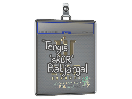 sk0R