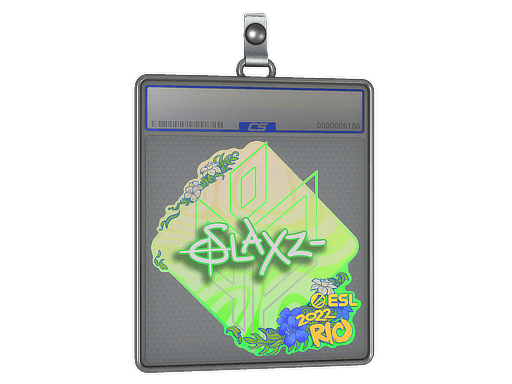 slaxz-
