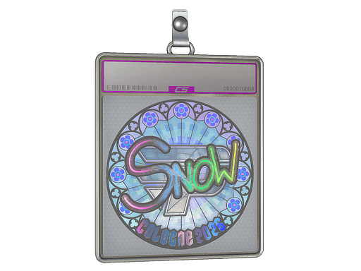 snow (Holo)