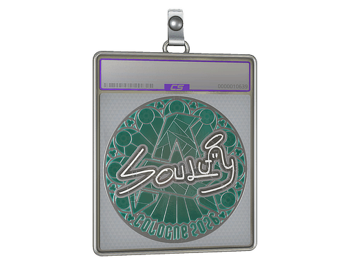 soulfly (Foil)