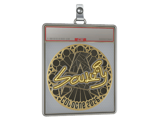 soulfly (Gold)