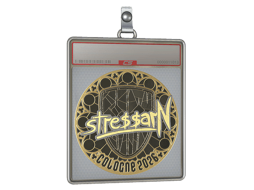 stressarN (Gold)