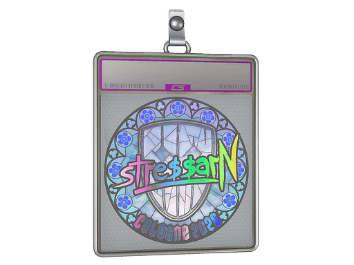 stressarN (Holo)
