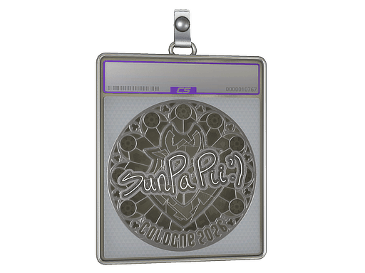 SunPayus (Foil)
