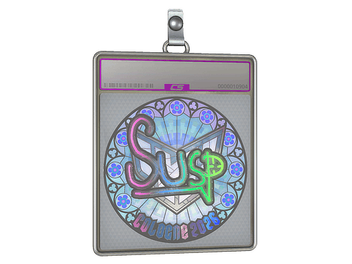 susp (Holo)