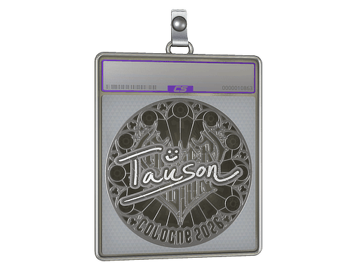 Tauson (Foil)
