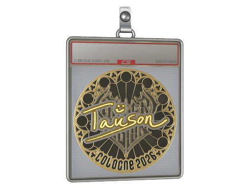 Tauson (Gold)