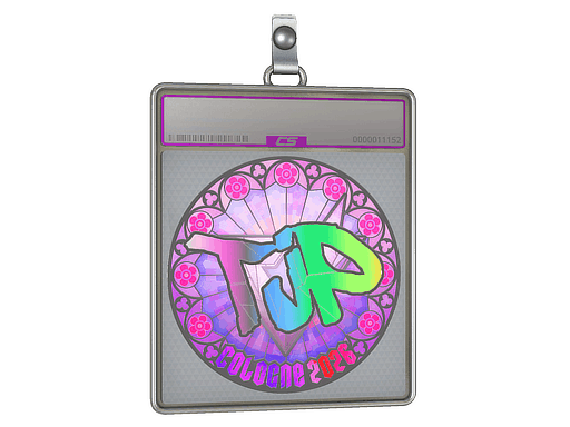 TjP (Holo)