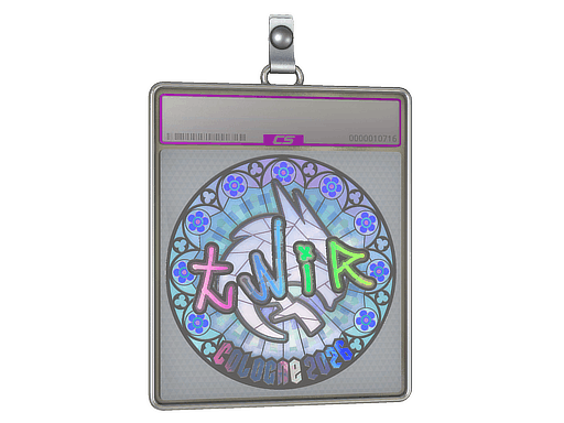 tN1R (Holo)