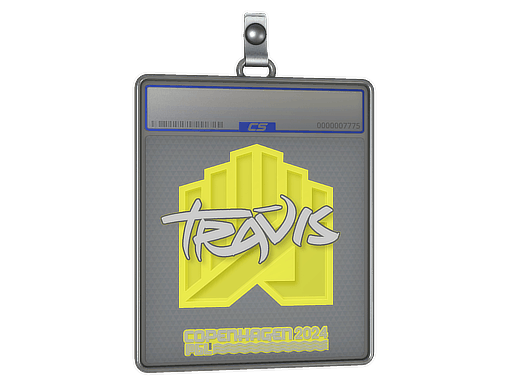 TRAVIS