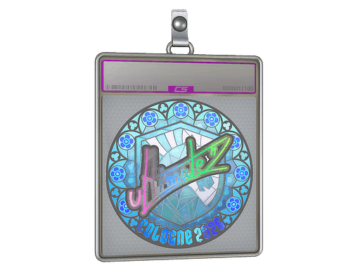 ultimate (Holo)