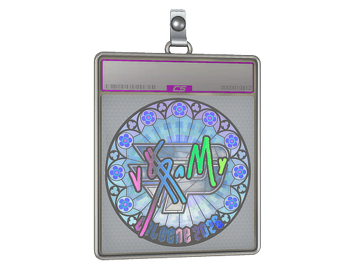 v$m (Holo)