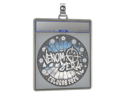 venomzera