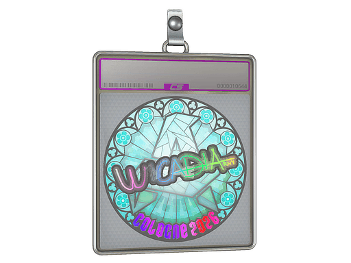 Wicadia (Holo)