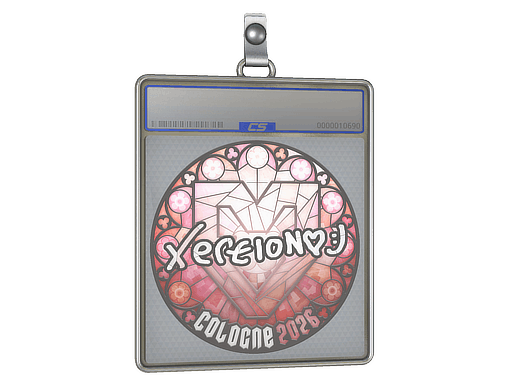 xertioN