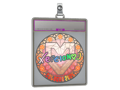 xertioN (Holo)