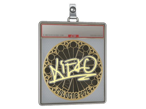 xiELO (Gold)