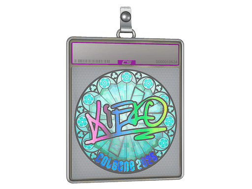 xiELO (Holo)