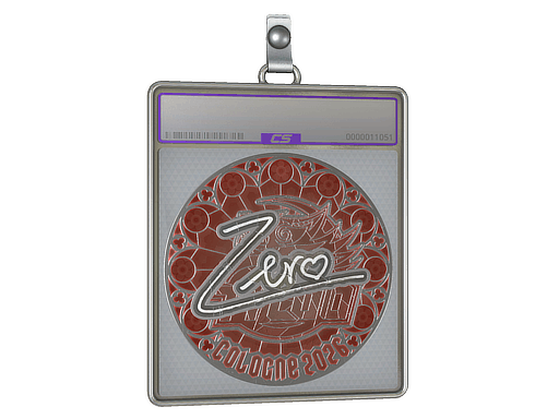 Zero (Foil)