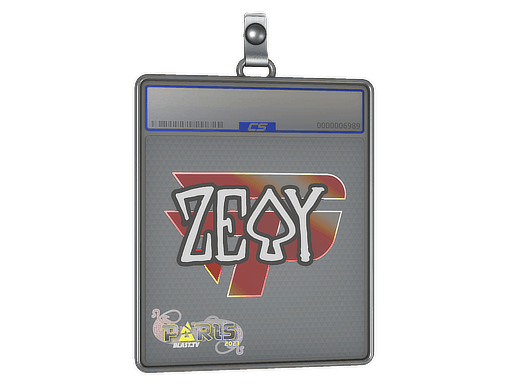 zevy