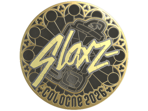 slaxz- (Gold)