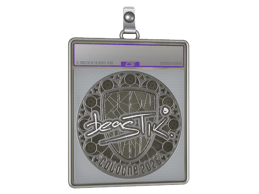 beastik (Foil)