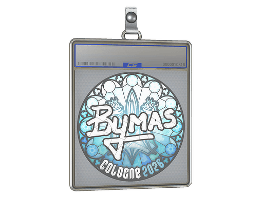 Bymas