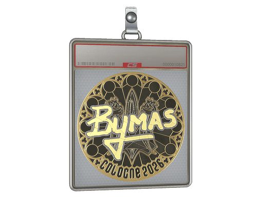 Bymas (Gold)